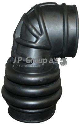 JP GROUP 1116005100 -  Рукав воздухозаборника, воздушный фильтр